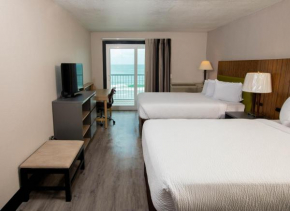 Garden City Inn